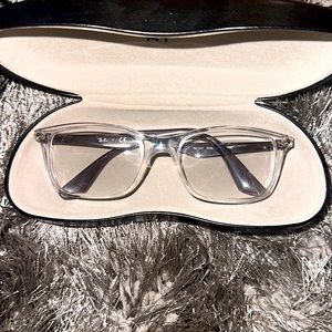 Rayban glasses